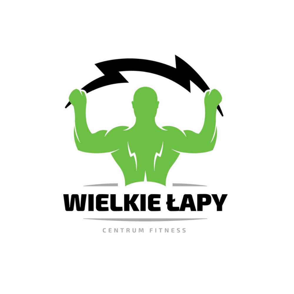 Wielkie Łapy - Centrum Fitness