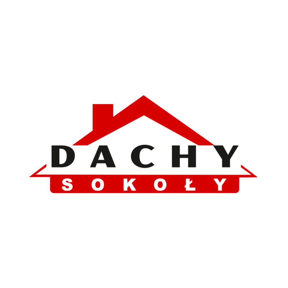 Dachy Sokoły