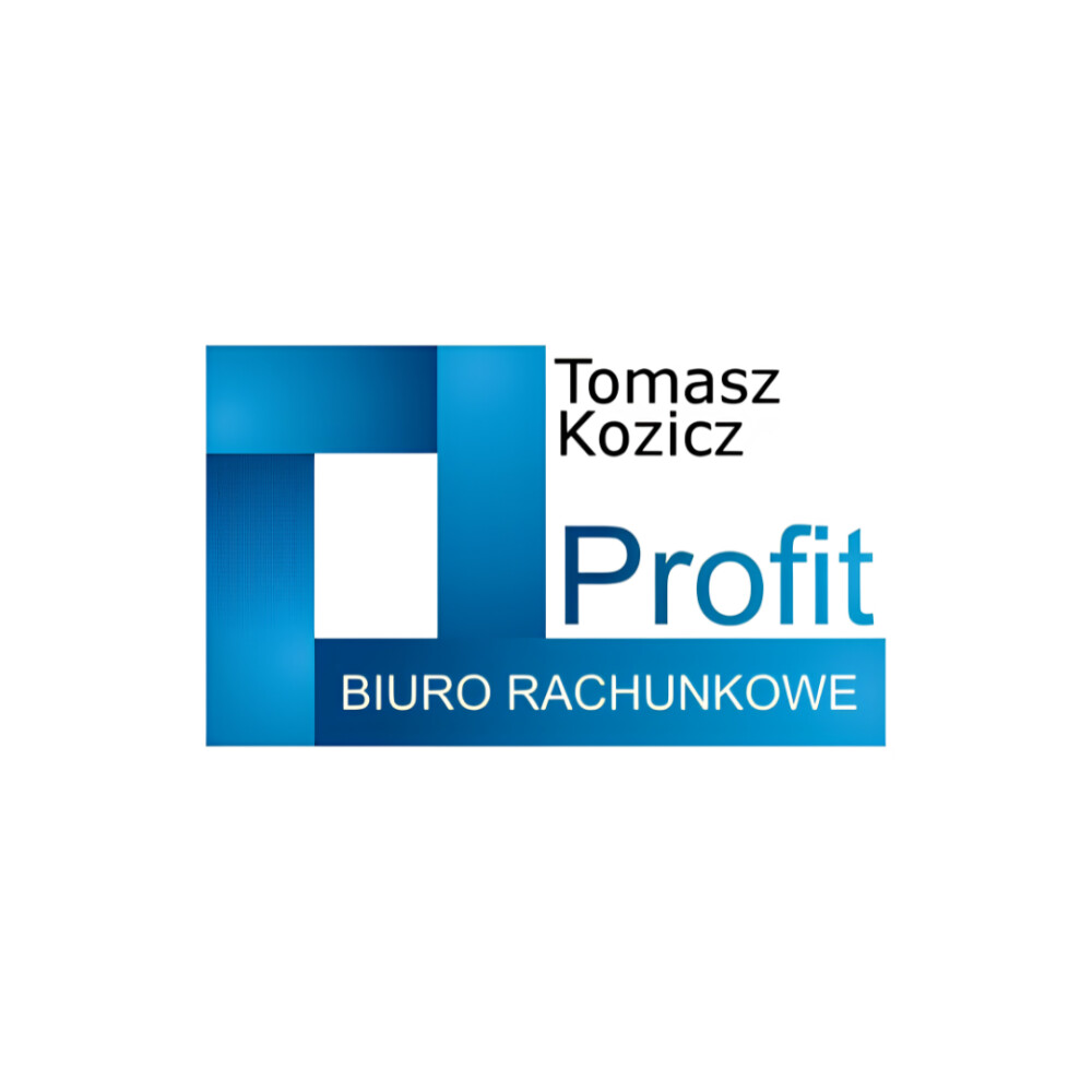 Biuro Rachunkowe "Profit" Tomasz Kozicz