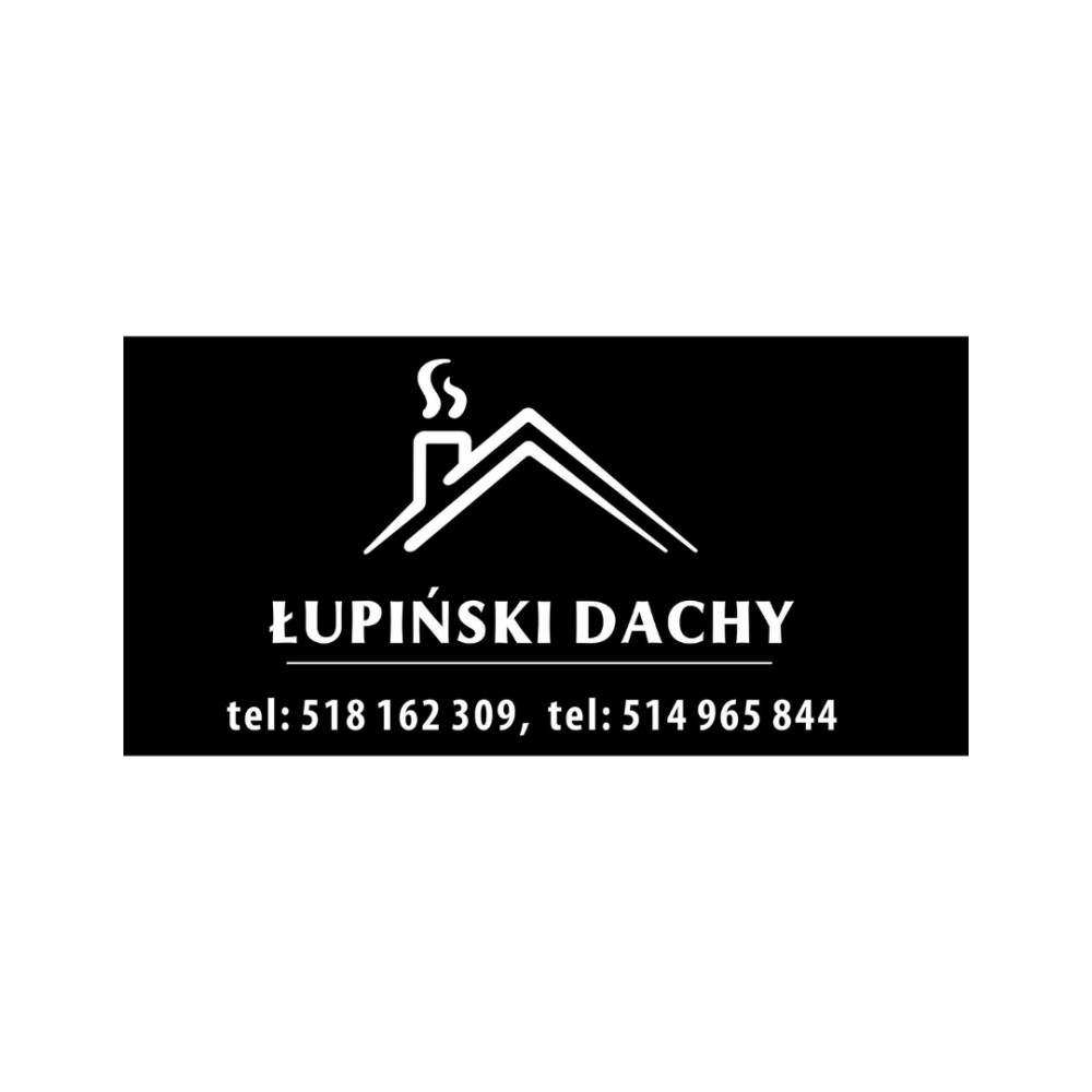 Dachy Łupińscy