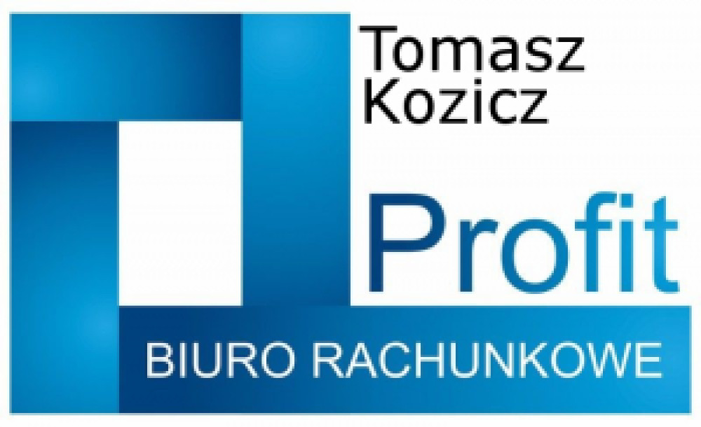 Biuro Rachunkowe "Profit" Tomasz Kozicz